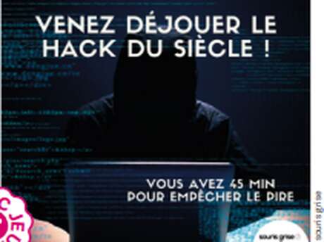 Le hack du siècle