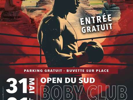 Open du Sud