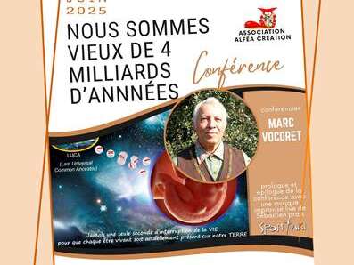 Conférence