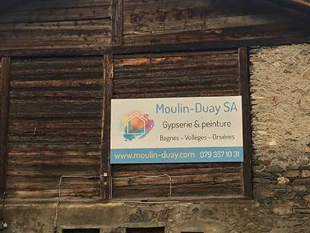 Moulin & Duay SA