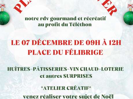 Plaisirs d'hiver