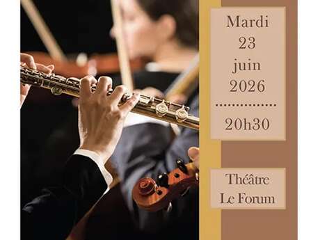 Concert des professeurs