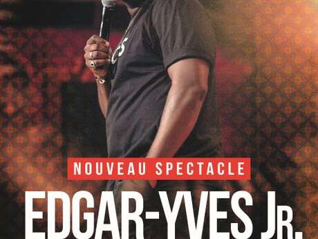 Edgar-Yves Jr – Vigilance