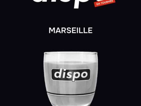 Dispo -Dating show