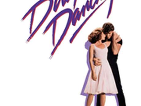Cinétoiles 2026 -DIRTY DANCING - La Pierre