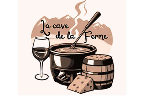 Gästezimmer La Cave de la Ferme