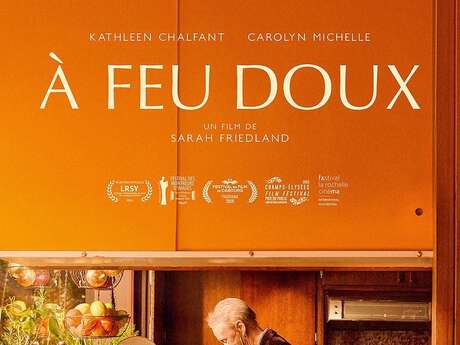 À feu doux