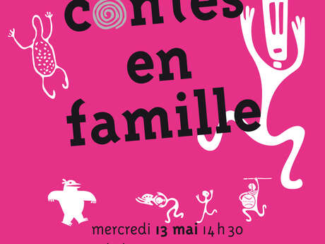 Contes en famille