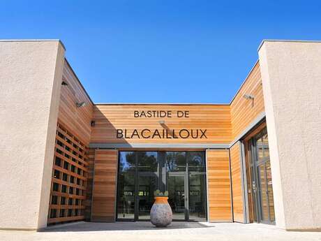 Bastide de Blacailloux