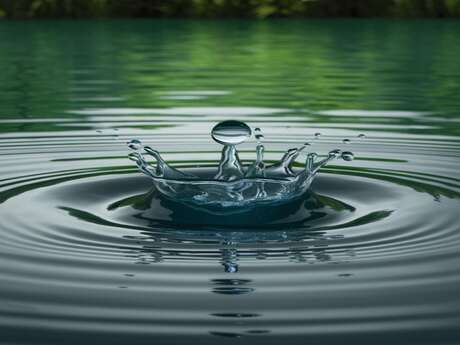 Conférence : Changement climatique et gestion de l'eau - Où et comment trouver une information fiable ?