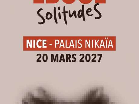 Fabrice Eboué - Solitude