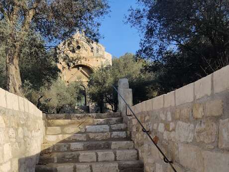 Chapelle Saint Gabriel