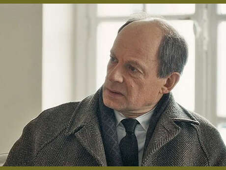 Cinéma  « Maigret et le mort amoureux »