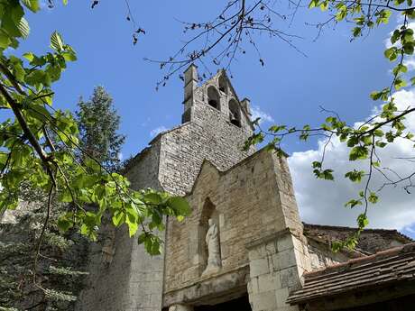 Saint Symphorien