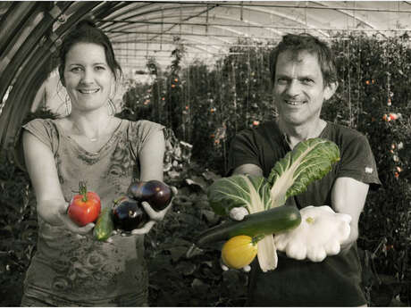 Ferme de la Garière