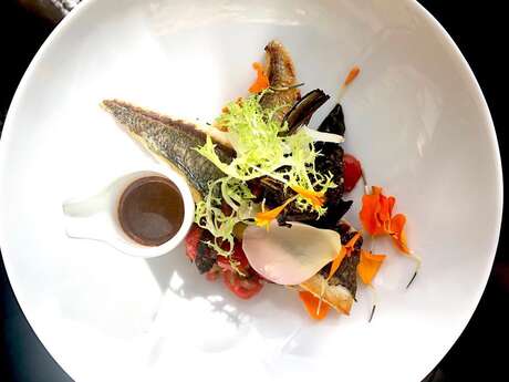 La Bastide du Grand Tilleul