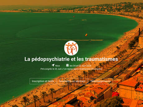 Congrès Speada 2026