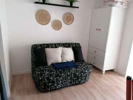 Ty Coz - 25 m² - sleeps 4