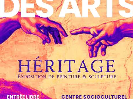 Appel à candidature -  Printemps des Arts