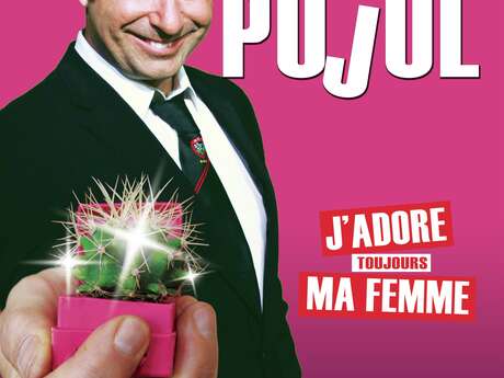 One-Man-Show de Yves Pujol au Château Angueiroun