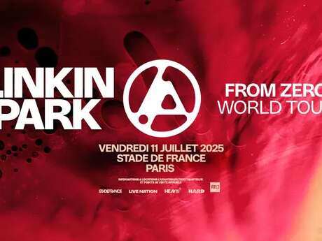 Concert - Linkin Park