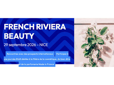 French Riviera Beauty