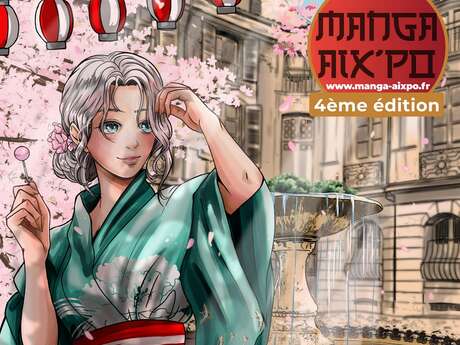 Manga Aix'Po