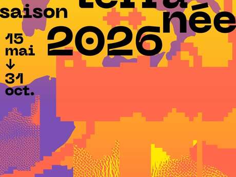 Saison Méditerranée 2026