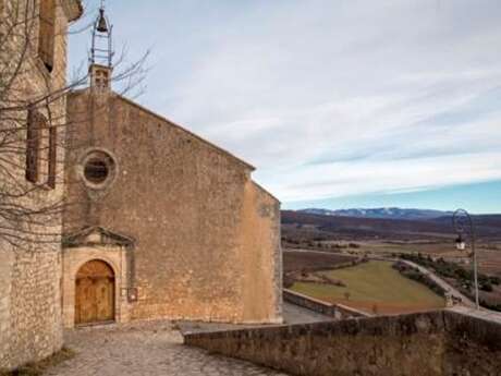 Eglise Sainte Victoire