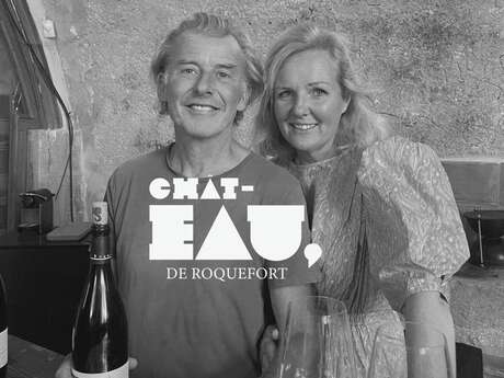 Château de Roquefort