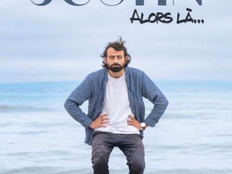 Justin Barthélémy - Alors là...