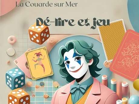 Dé -lire et jeux