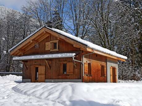 La Maison du Bérouze