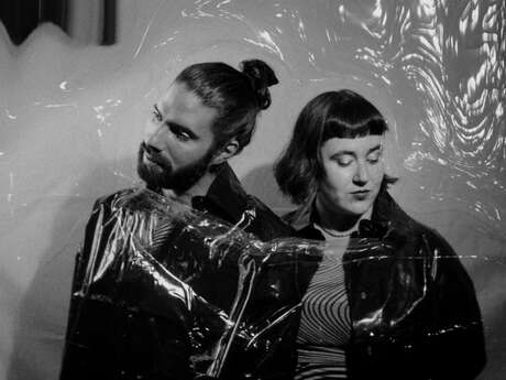 Atelier d'écriture, mise en musique de textes avec Duo Brady