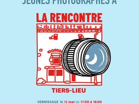 Exposition jeunes photographes