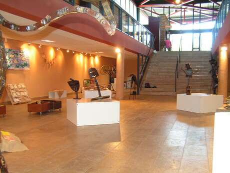 Water Gallery