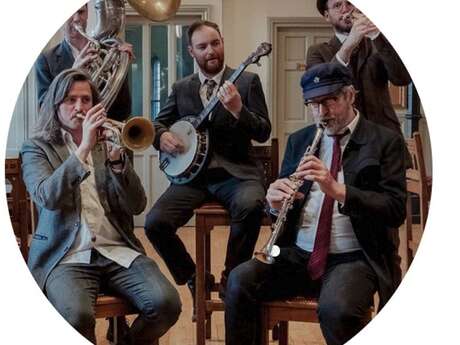 Tenement Jazz Band
