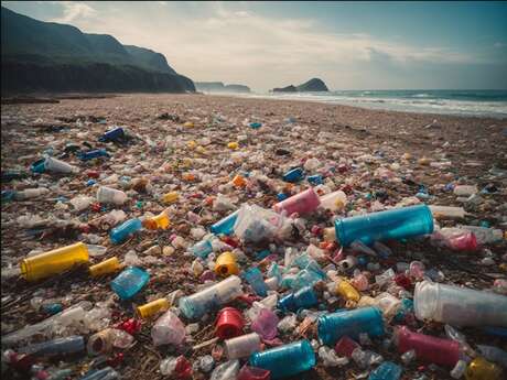 Konferenz „Wissenschaft für alle 06“: „Plastikverschmutzung und menschliche Gesundheit“