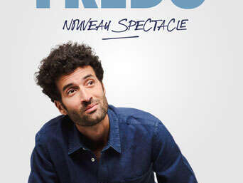 Starting Block: humour "Alex Fredo" Starting Block: humour "Alex Fredo"