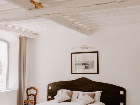 Domaine Le Sauvage par La Sauvageonne