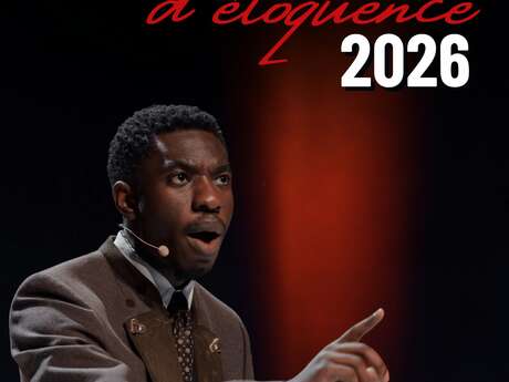 Grande Finale d'éloquence