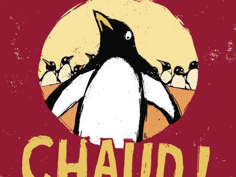 Théâtre aux Entremonts - Collectif ensemble tout contre "L'hiver sera chaud !"