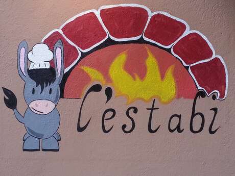 Restaurant L'Estabi