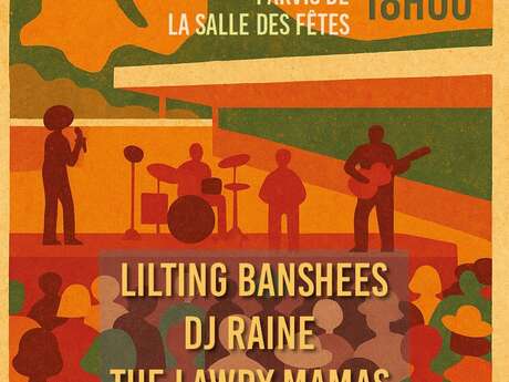 Fête de la musique
