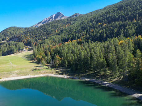 Plateau de LIbouse