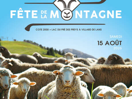 Fête de la Montagne