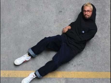 Bab & Kasbah · Isam Ellias Live