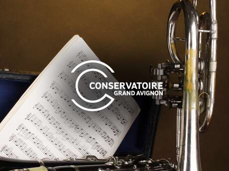 Concert des ensembles de trompette et clarinette