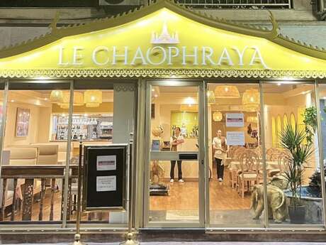 Le Chaophraya