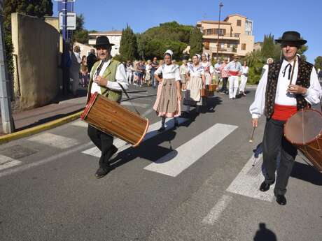 Fête Votive de Saint-Aygulf